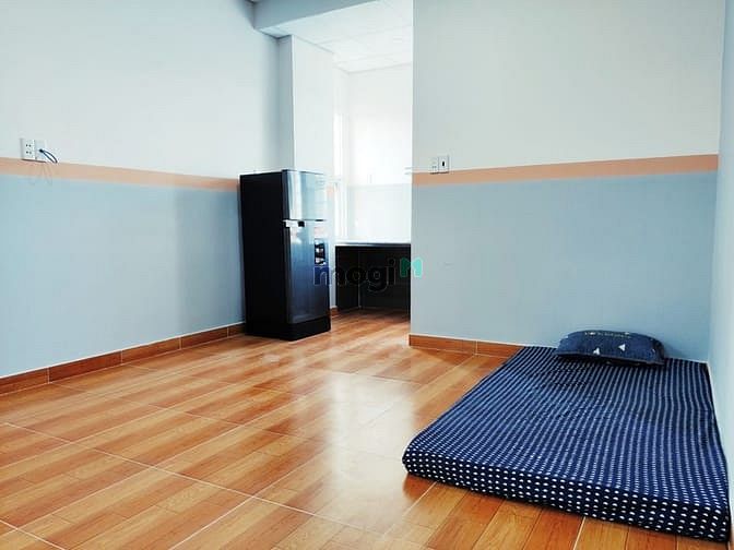 Hình ảnh Phòng trọ mới xây, giờ giấc tự do, 25 m2
