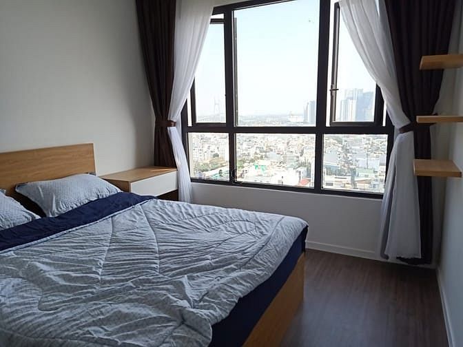 Hình ảnh Bán Trang Chủ MB66.COM / Đăng Ký Tặng 66K Scenic Valley 71m2 2PN 2WC full nội thất đang cho thuê cao.