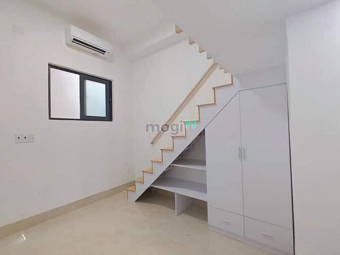 Hình ảnh CHDV Duplex full nội thất, D2 ngay cạnh DH Hutech