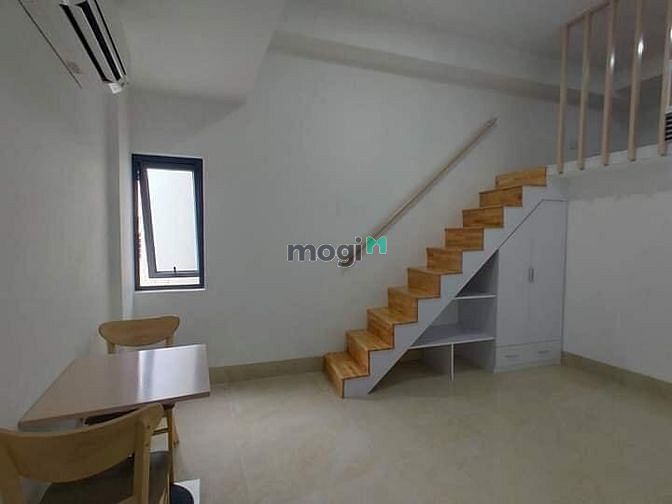 Hình ảnh CHDV Duplex full nội thất, D2 ngay cạnh DH Hutech