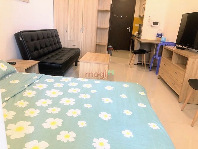 Hình ảnh Chung cư Tresor Q4 cho thuê  Trang Chủ MB66.COM / Đăng Ký Tặng 66K Studio Full đồ 14 tr/tháng