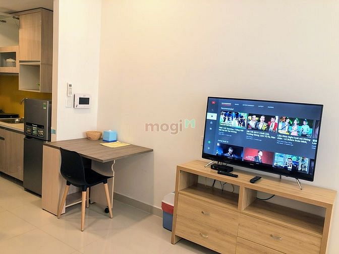 Hình ảnh Chung cư Tresor Q4 cho thuê  Trang Chủ MB66.COM / Đăng Ký Tặng 66K Studio Full đồ 14 tr/tháng