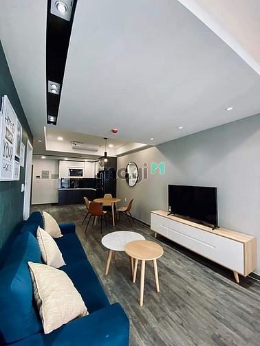 Hình ảnh Cho thuê CH Sunrise Riverside giá 11tr/th, 2PN, 2WC, full nội thất.