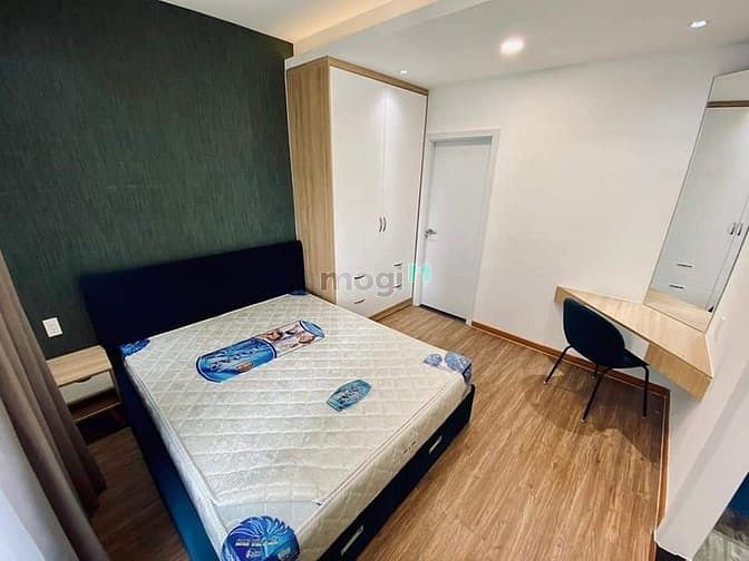 Hình ảnh Cho thuê CH Sunrise Riverside giá 11tr/th, 2PN, 2WC, full nội thất.