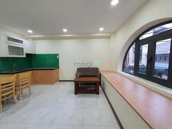 Hình ảnh CHDV 2 phòng ngủ riêng, ban công, full nội thất TP