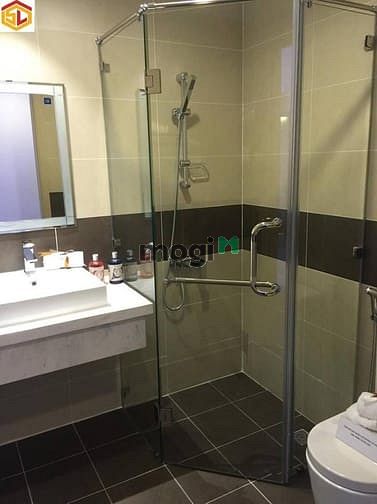 Hình ảnh Nguyên căn hẻm 7m đường Phan Văn Trị, Quận Bình Thạnh