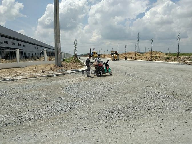 Hình ảnh Bán Nhanh 1.000m2 Bình Dương, Sổ Sẳn. Giá 100%