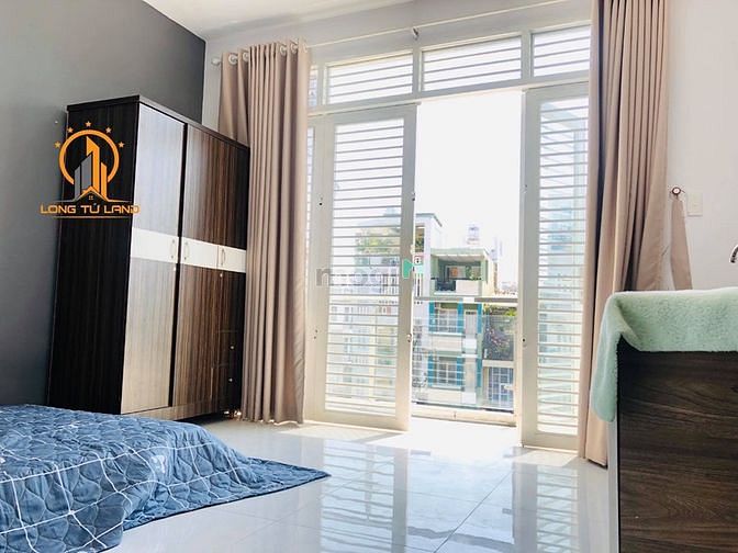 Hình ảnh CHDV 28m2 , siêu Mát Full NT, Lê Quang Định