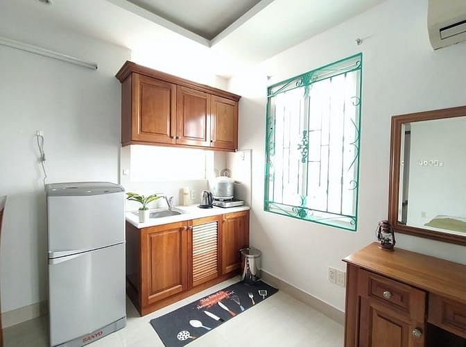 Hình ảnh Mb6623 nạp rút nhanh chóng 30m2, giá KM lớn, gần cầu Lê VĂn Sỹ, hẻm ô tô