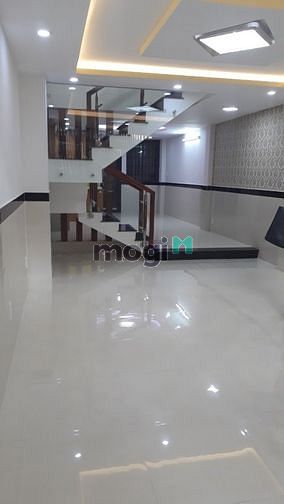 Hình ảnh Cho thuê nhà hẻm lớn 118 Bạch Đằng, Phường 24, Q. Bình Thạnh.