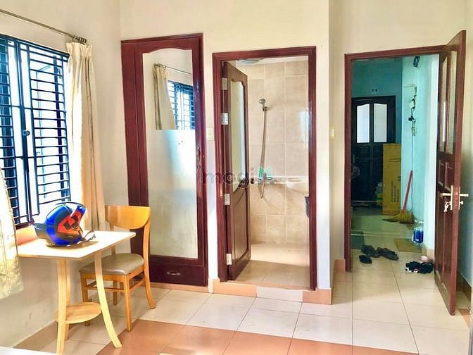Hình ảnh Mb6623 nạp rút nhanh chóng mặt tiền ban công - gần chợ bà chiểu