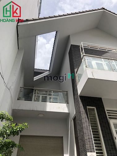 Hình ảnh Villa 2 lầu đường Hồng Hà, P2 Tân Bình. DT 8x20m