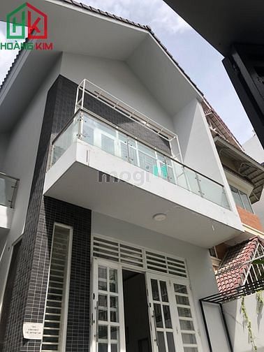 Hình ảnh Villa 2 lầu đường Hồng Hà, P2 Tân Bình. DT 8x20m