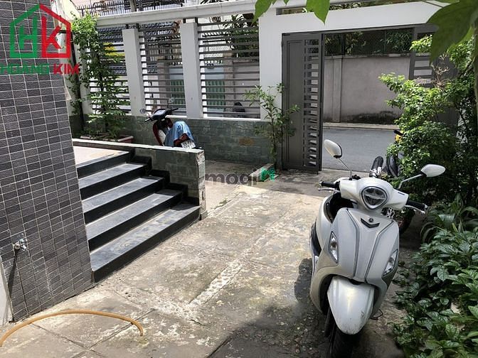 Hình ảnh Villa 2 lầu đường Hồng Hà, P2 Tân Bình. DT 8x20m