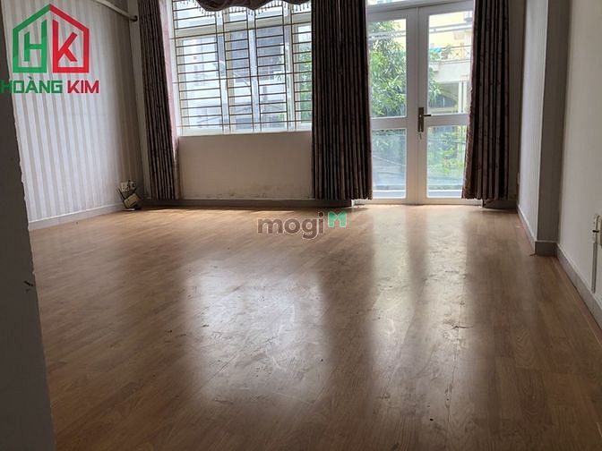 Hình ảnh Villa 2 lầu đường Hồng Hà, P2 Tân Bình. DT 8x20m