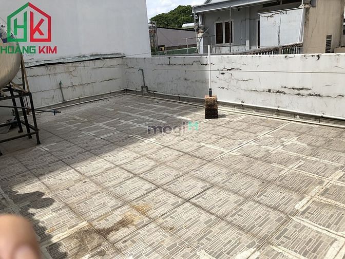 Hình ảnh Villa 2 lầu đường Hồng Hà, P2 Tân Bình. DT 8x20m