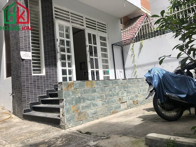 Hình ảnh Villa 2 lầu đường Hồng Hà, P2 Tân Bình. DT 8x20m