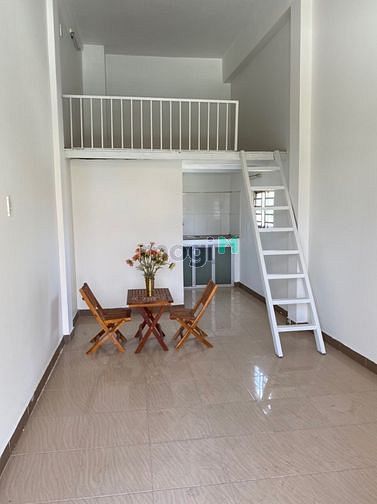 Hình ảnh Phòng cao cấp, sạch sẽ ăn ninh gần uỷ ban nhân quận 2