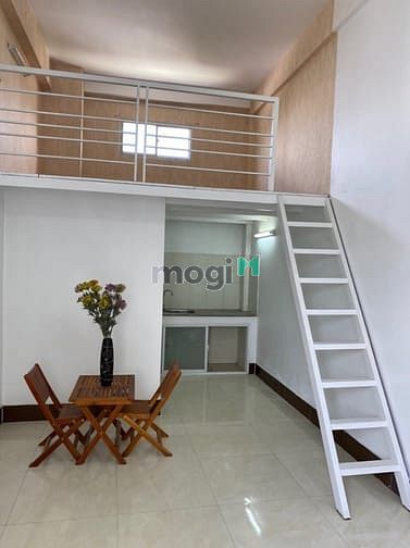 Hình ảnh Phòng cao cấp, sạch sẽ ăn ninh gần uỷ ban nhân quận 2