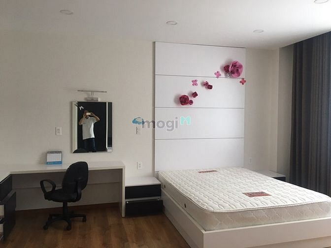 Hình ảnh Gia đình cho thuê gấp cân Mỹ Văn 2, Phú Mỹ Hưng mới 100%