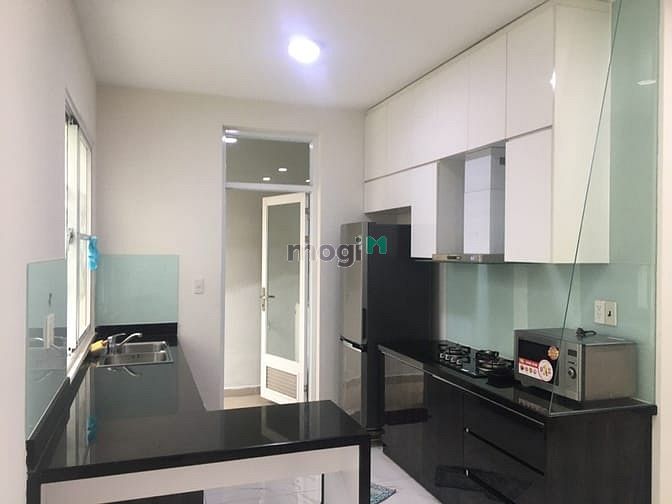 Hình ảnh Gia đình cho thuê gấp cân Mỹ Văn 2, Phú Mỹ Hưng mới 100%