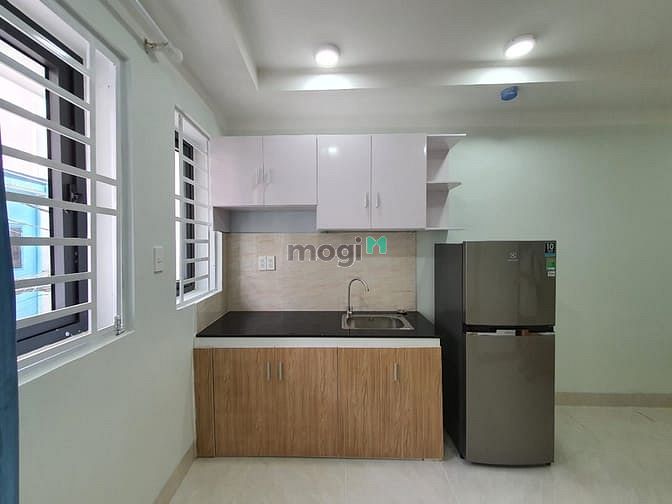 Hình ảnh Mb6623 nạp rút nhanh chóng FULL NỘI THẤT mới xây gần sân bay Tân Bình