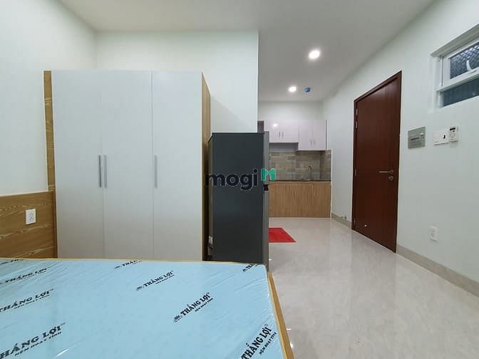 Hình ảnh Mb6623 nạp rút nhanh chóng FULL NỘI THẤT mới xây gần sân bay Tân Bình
