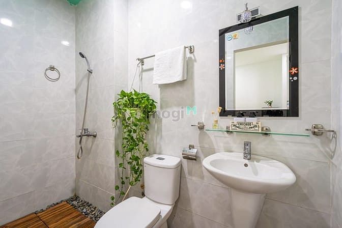 Hình ảnh Mb6623 nạp rút nhanh chóng có nội thất cao cấp giá rẻ ngay trung tâm Q1