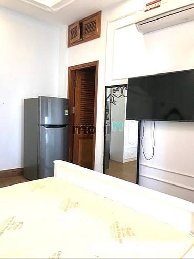 Hình ảnh Cho Thuê Căn Hộ Đường Lê Văn Sỹ, Tân Bình, Ban Công, Thoáng Mát