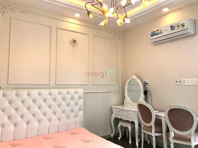 Hình ảnh Cho Thuê Căn Hộ Đường Lê Văn Sỹ, Tân Bình, Ban Công, Thoáng Mát