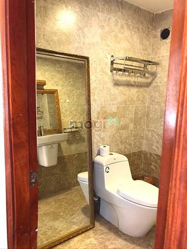 Hình ảnh Cho Thuê Căn Hộ Đường Lê Văn Sỹ, Tân Bình, Ban Công, Thoáng Mát