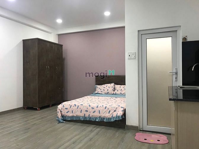Hình ảnh Mb6623 nạp rút nhanh chóng giá rẻ full nội thất Phan Đăng Lưu, Phú Nhuận