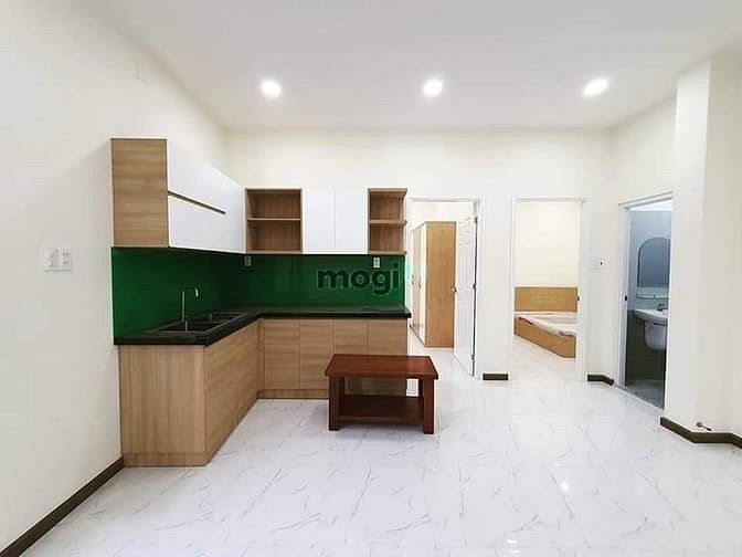Hình ảnh Cho thuê chung cư mini 1 phòng ngủ giá cực rẻ tại Tân Phú
