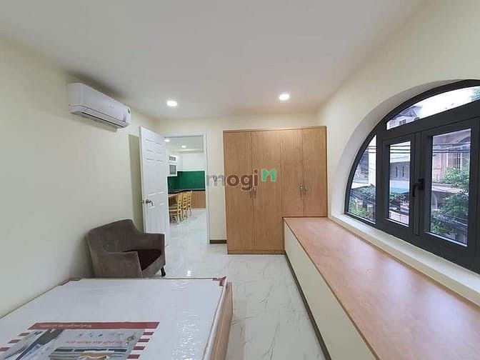 Hình ảnh Cho thuê chung cư mini 1 phòng ngủ giá cực rẻ tại Tân Phú
