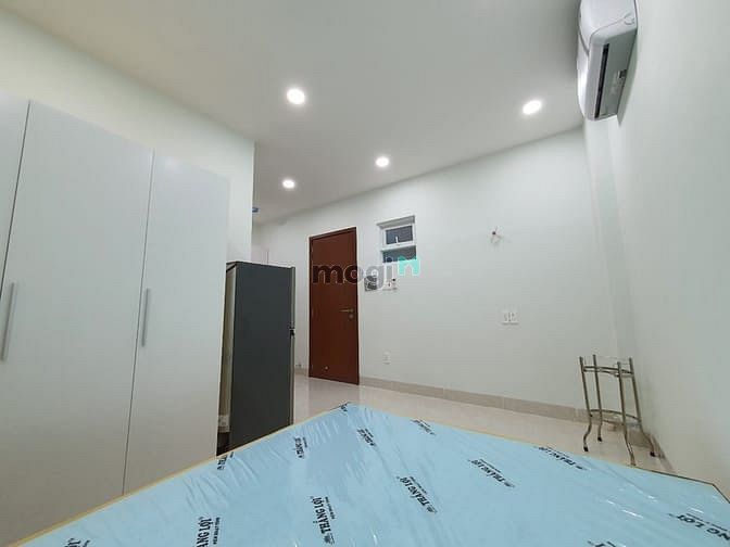 Hình ảnh Mb6623 nạp rút nhanh chóng Bình Gĩa-Cộng Hòa-Tân bình full nội thất ban công-giá re