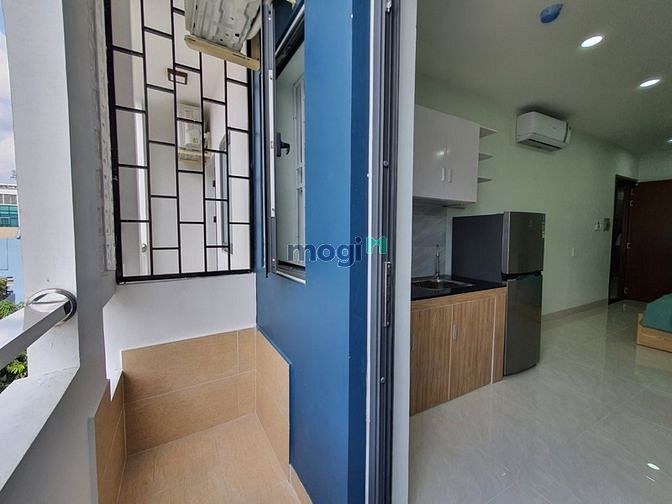 Hình ảnh Mb6623 nạp rút nhanh chóng Bình Gĩa-Cộng Hòa-Tân bình full nội thất ban công-giá re