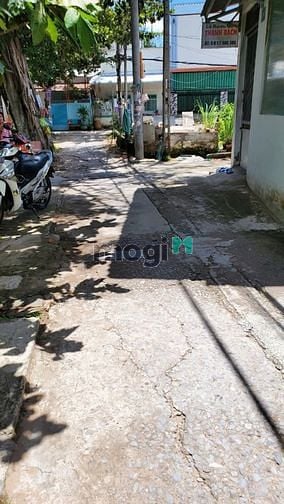 Hình ảnh Bán nền thổ cư 100% hẻm tổ 11 cách đường Nguyễn Văn Linh 250m
