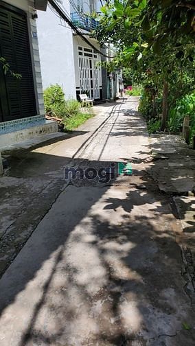 Hình ảnh Bán nền thổ cư 100% hẻm tổ 11 cách đường Nguyễn Văn Linh 250m