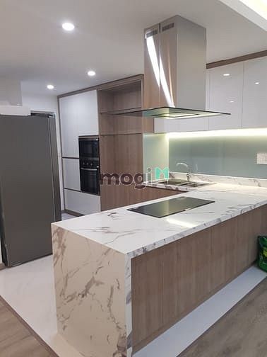 Hình ảnh Cho thuê CH - The View Riviera Point 148m2, nhà cực đẹp, đầy đủ NT.