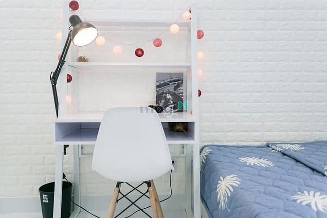 Hình ảnh CĂn hộ mới 100%, full nội thất thoáng mát đường Huỳnh Văn Nghệ