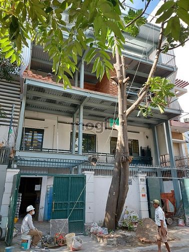 Hình ảnh Cho thuê MT 10x16m ngay sát Sân Bay