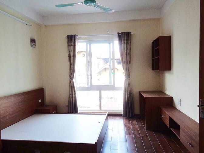 Hình ảnh Vỡ nợ bán tòa Lê Thanh Nghị 15 phòng khép kín 65m2 8.9 tỷ
