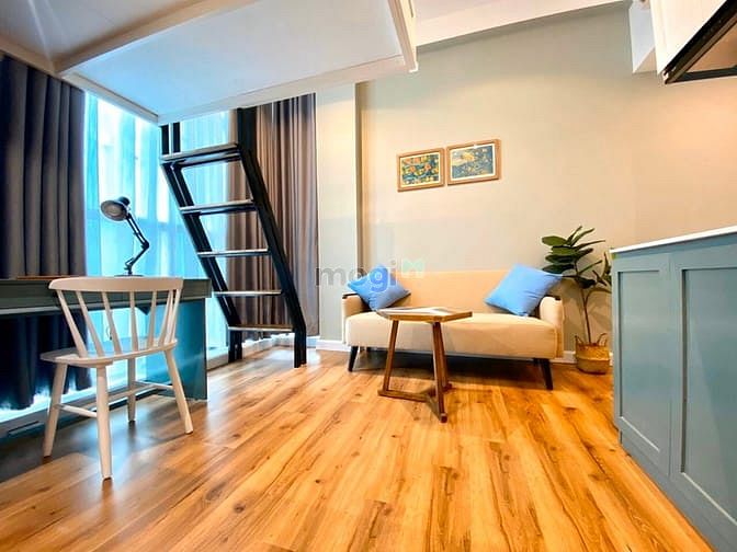 Hình ảnh Mb6623 nạp rút nhanh chóng có gác nội thất CAO CẤP gần Bến Vân Đồn