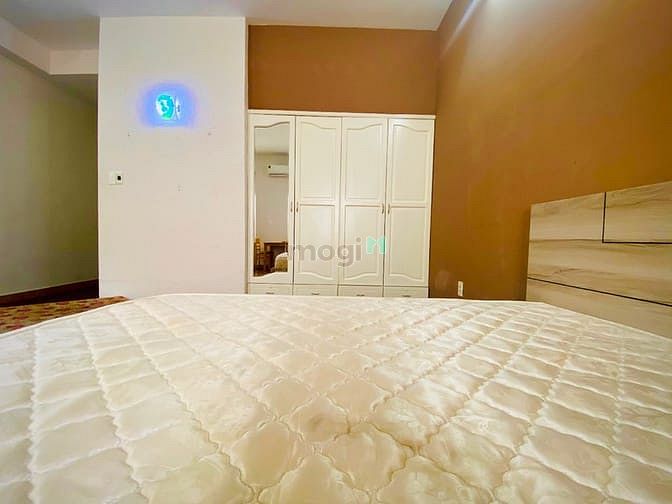 Hình ảnh Mb6623 nạp rút nhanh chóng full nội thất cao cấp rộng rãi (38m2) ở Quận 7
