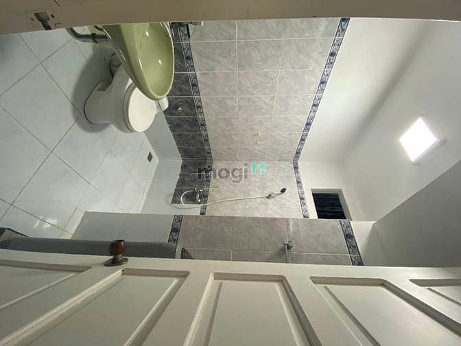 Hình ảnh Mb6623 nạp rút nhanh chóng full nội thất cao cấp rộng rãi (38m2) ở Quận 7