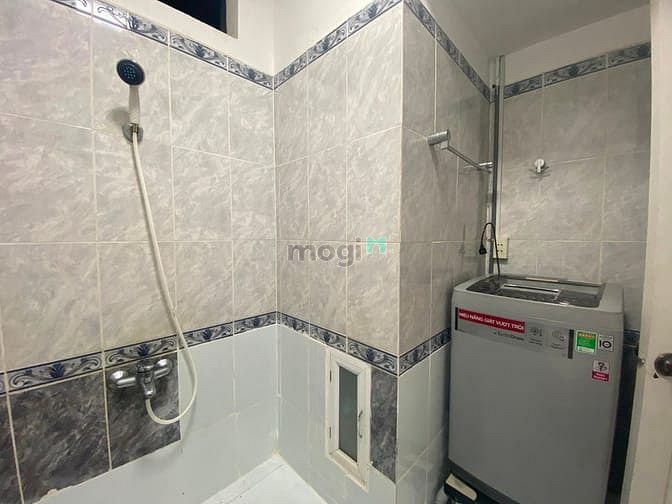 Hình ảnh Mb6623 nạp rút nhanh chóng full nội thất cao cấp rộng rãi (38m2) ở Quận 7