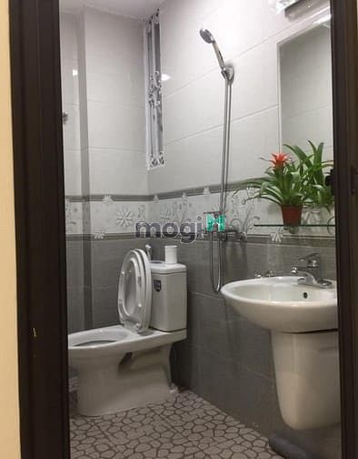 Hình ảnh Cho thuê phòng _ đẹp giá rẻ _ ngay Quang Trung ,Gò Vấp