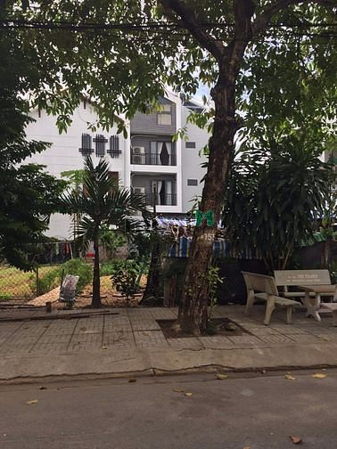 Hình ảnh Bán đất MT đường Số 13,cách Tên Lửa 2 căn nhà , 5 x 20m, giá 11 tỷ. Đ