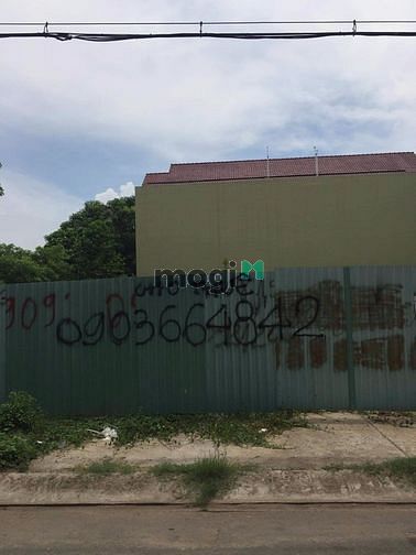 Hình ảnh Bán đất MT đường Số 18, P. Bình Trị Đông B, 6 x 20m, 10.8 tỷ.