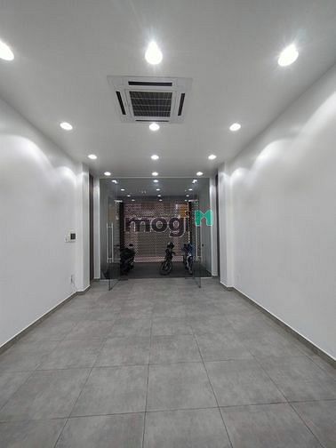 Hình ảnh Cho thuê nhà Mặt Tiền 139B Phan Văn Trị p14 Bình Thạnh